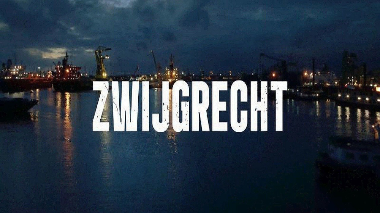 Zwijgrecht kapak görseli