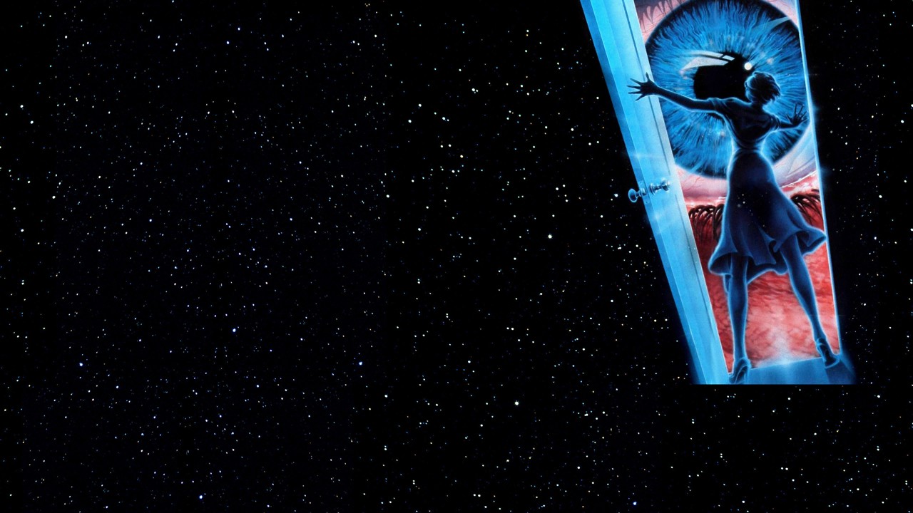 Twilight Zone: The Movie kapak görseli