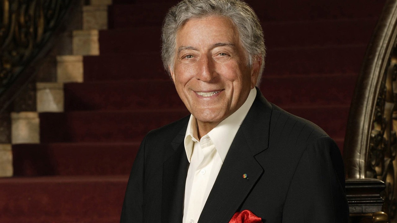 Tony Bennett: An American Classic kapak görseli
