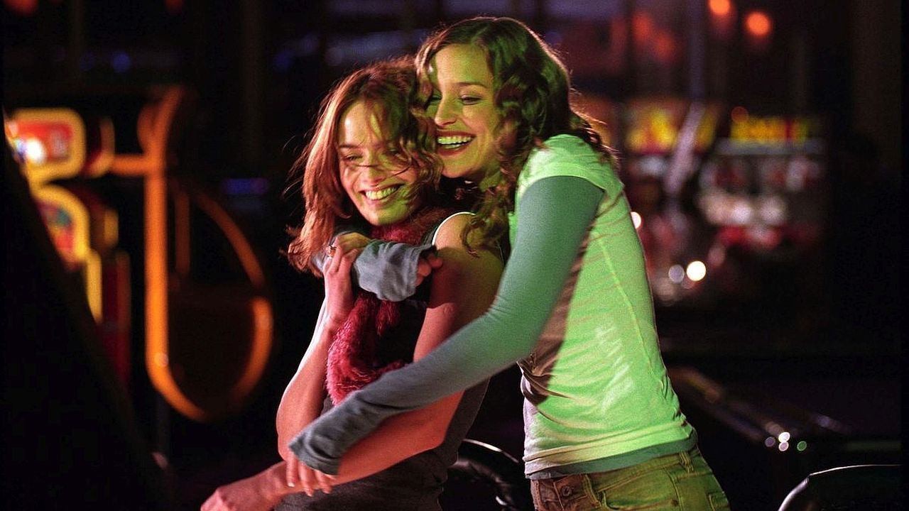 Imagine Me & You kapak görseli