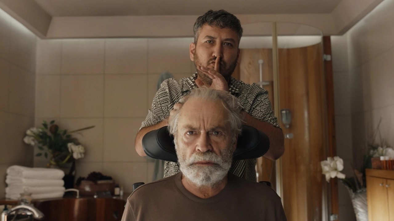 Soyut Dışavurumcu Bir Dostluğun Anatomisi Veyahut Yan Yana kapak görseli