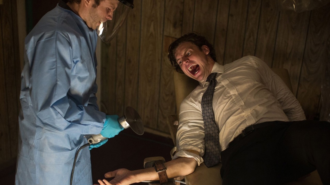 13 Sins kapak görseli