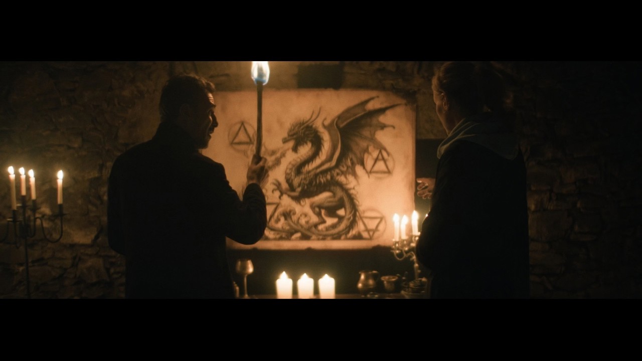 Im Zeichen des Drachen kapak görseli