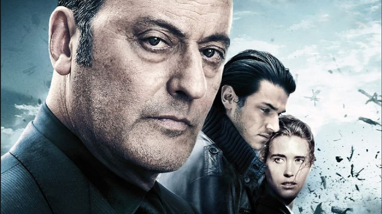 Suç Zinciri kapak görseli