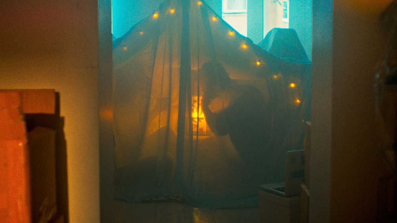 Lo-Fi kapak görseli