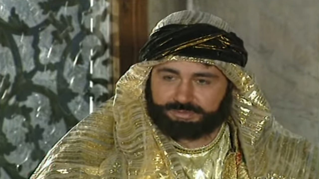 İlahi Aşk - İbrahim Bin Ethem Hazretleri kapak görseli