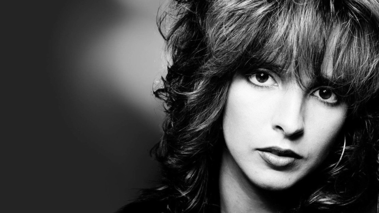 Nena, vom Teenie-Idol zur Poplegende kapak görseli