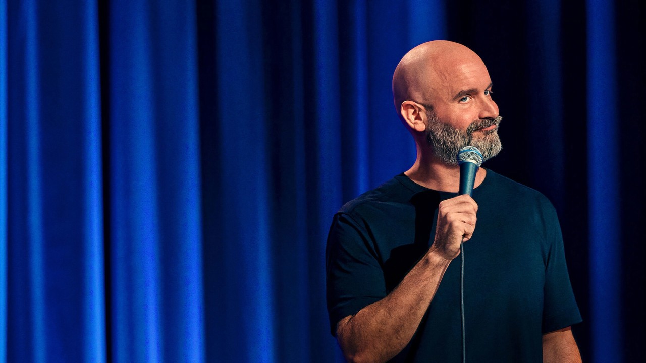 Tom Segura: Teacher kapak görseli