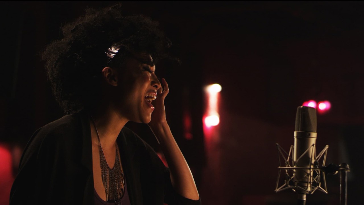 20 Feet from Stardom kapak görseli