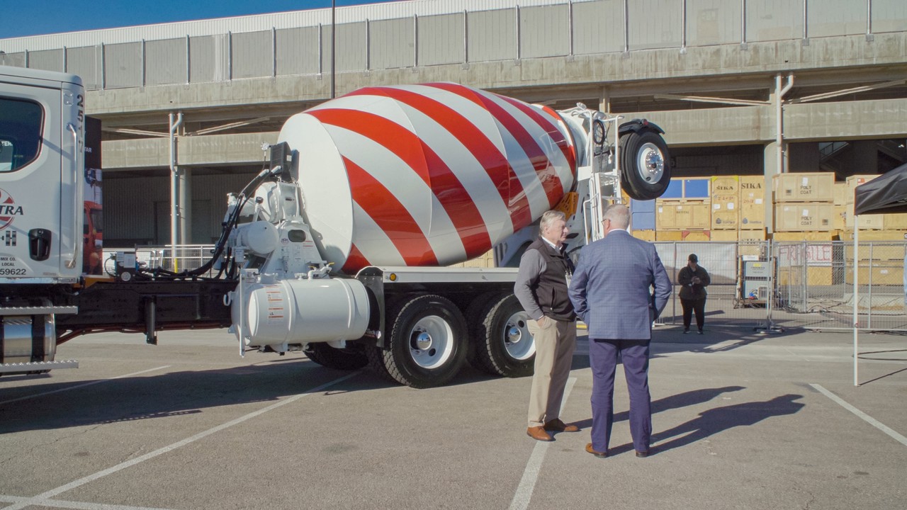 The History of Concrete kapak görseli