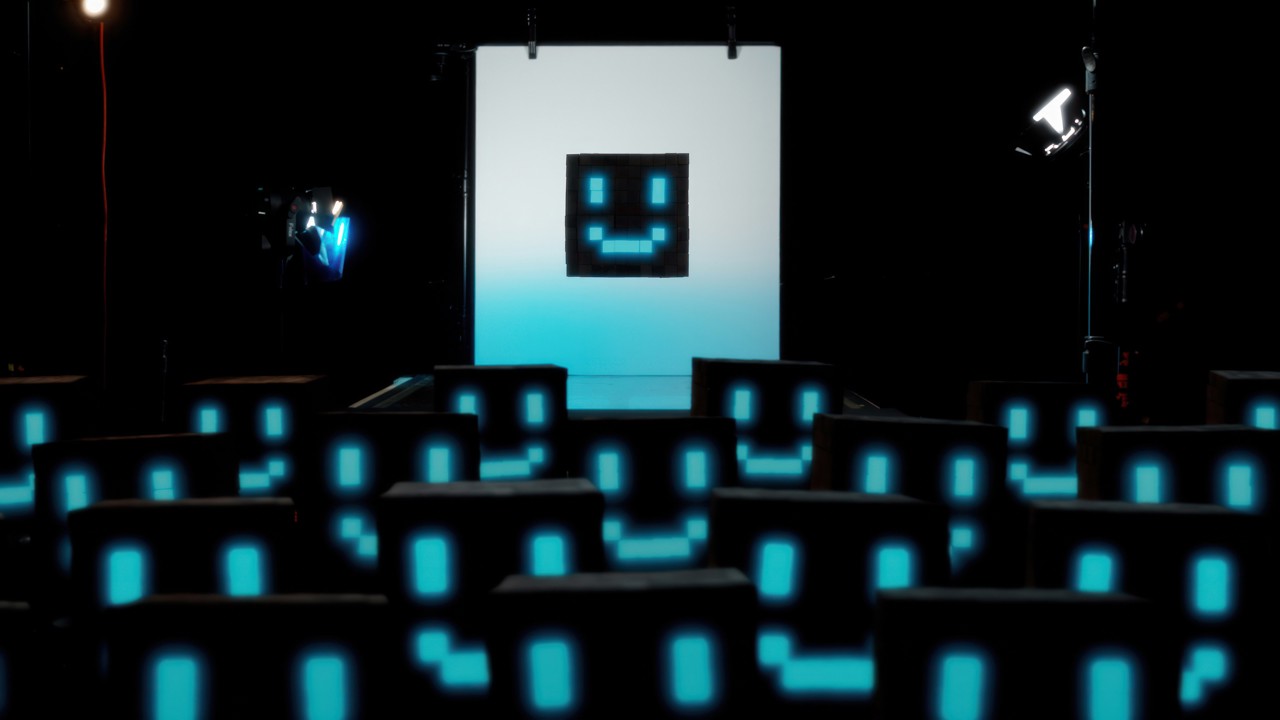 The AI Doc: Or How I Became an Apocaloptimist kapak görseli