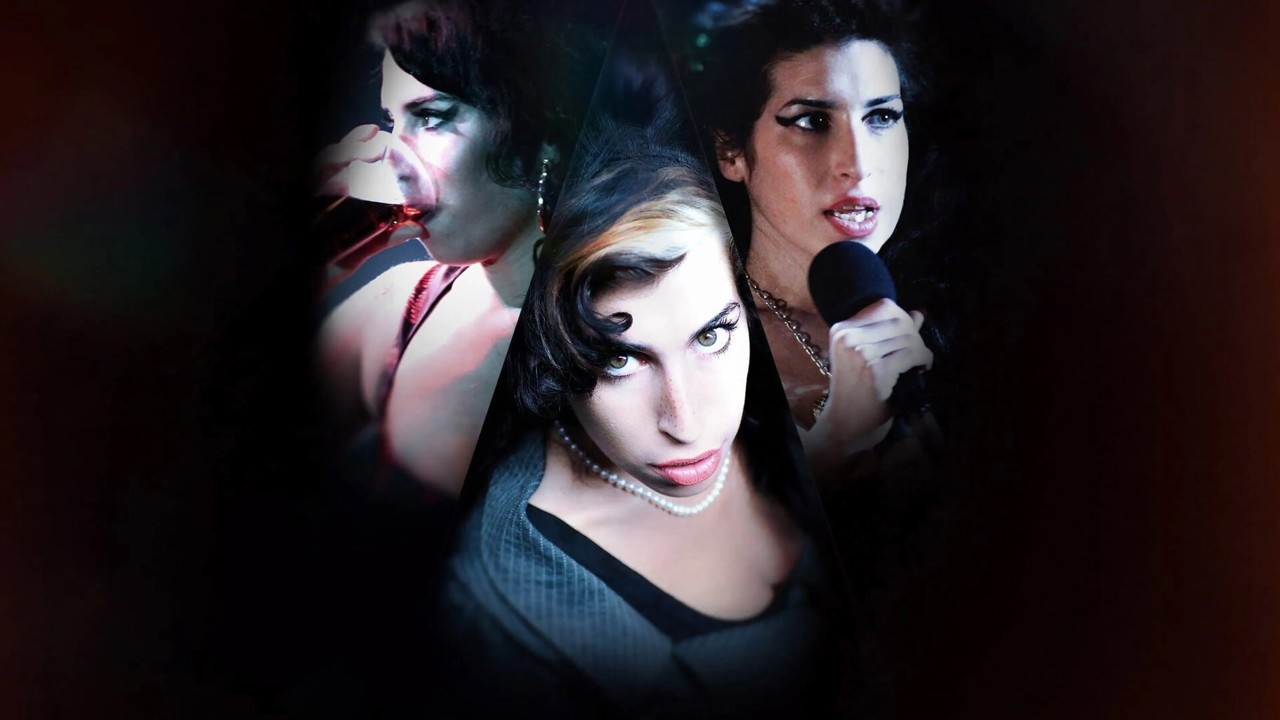 Amy Winehouse: The Tragic Downfall kapak görseli