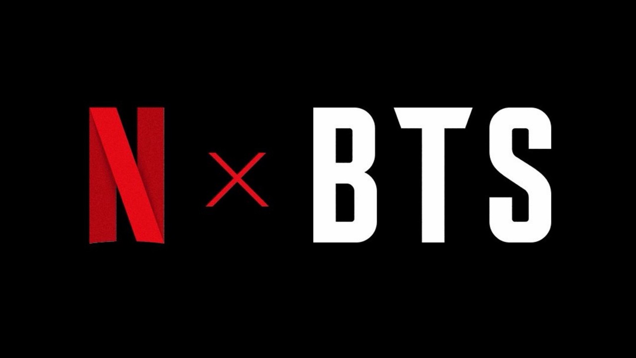 BTS: THE RETURN kapak görseli