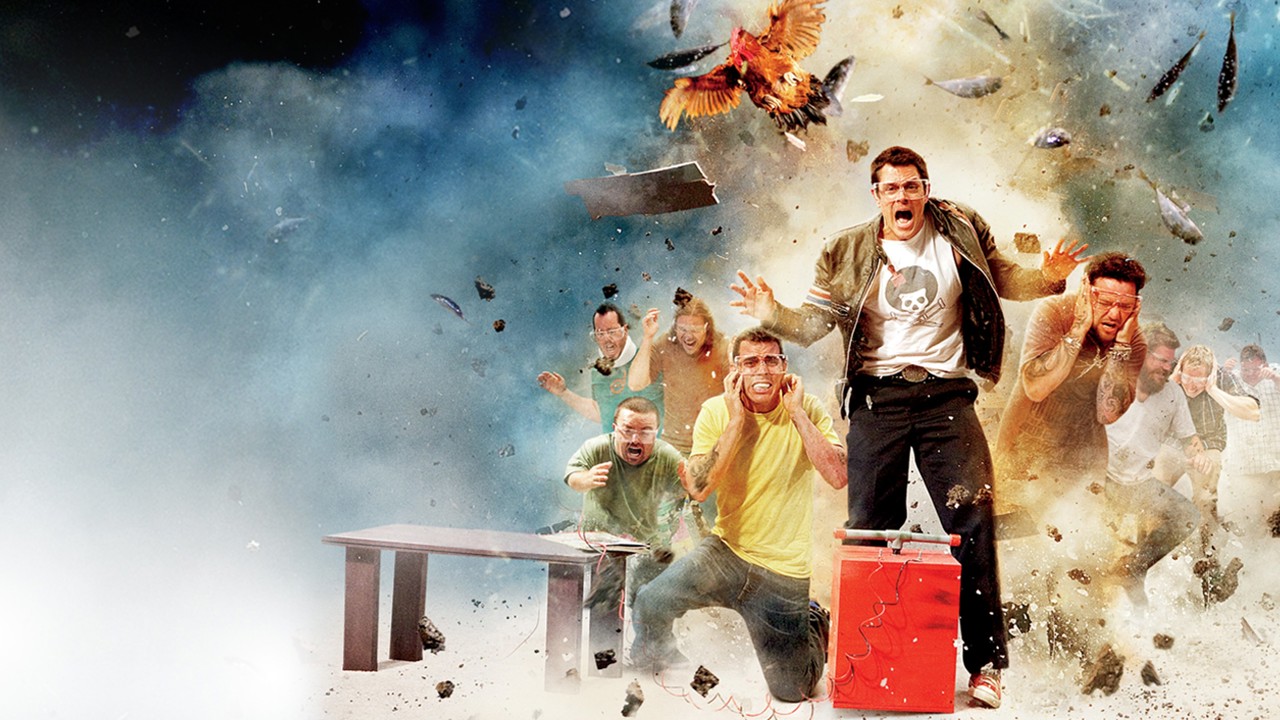 Jackass 3D kapak görseli
