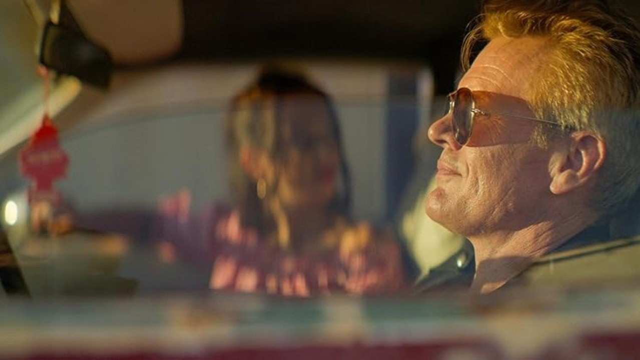 Sunset Strip Killers kapak görseli