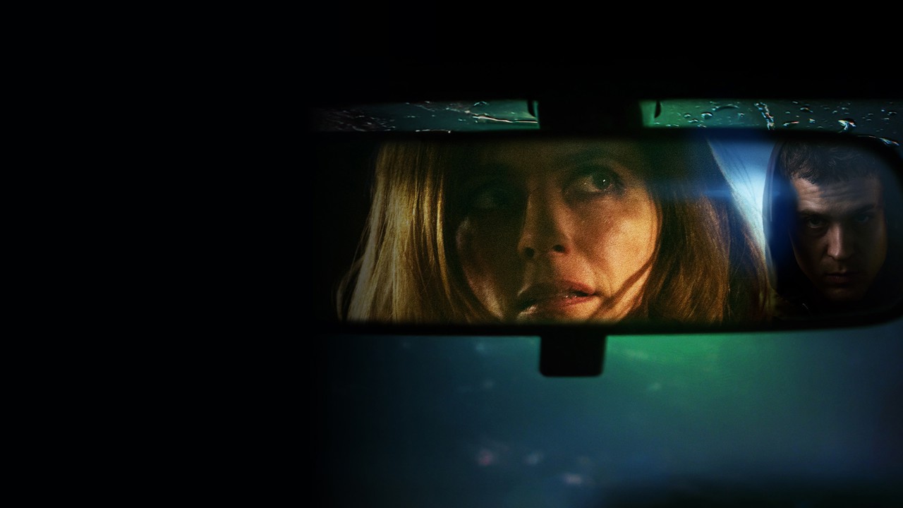 Kidnapped in Her Own Home: The Martha Carelli Story kapak görseli