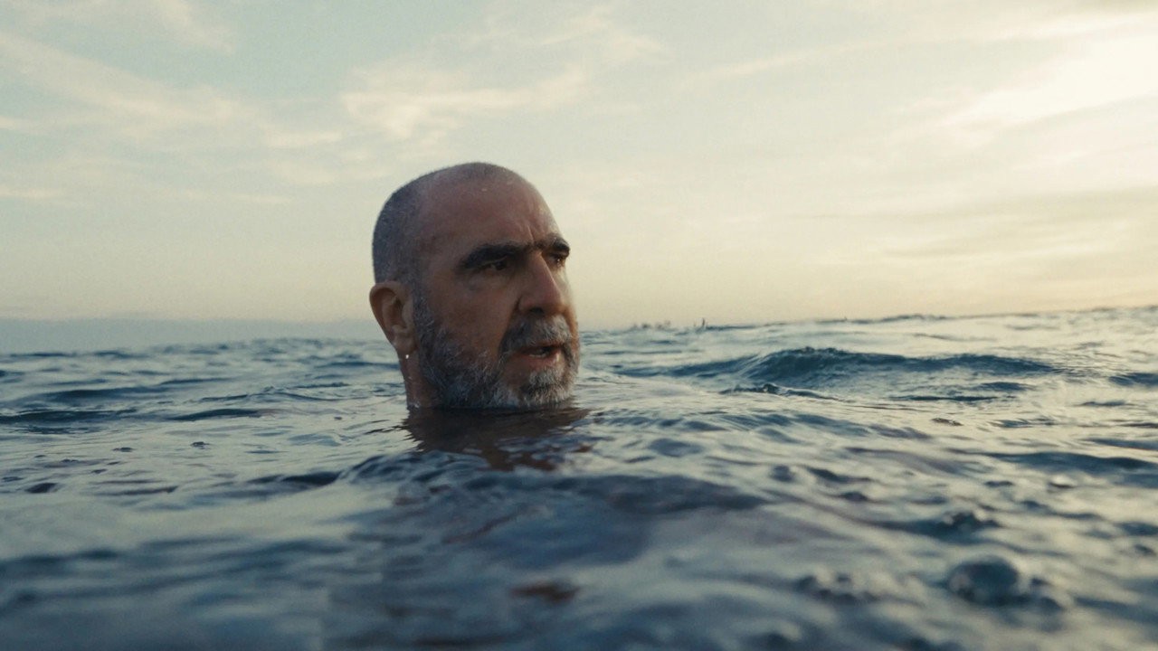 Cantona kapak görseli