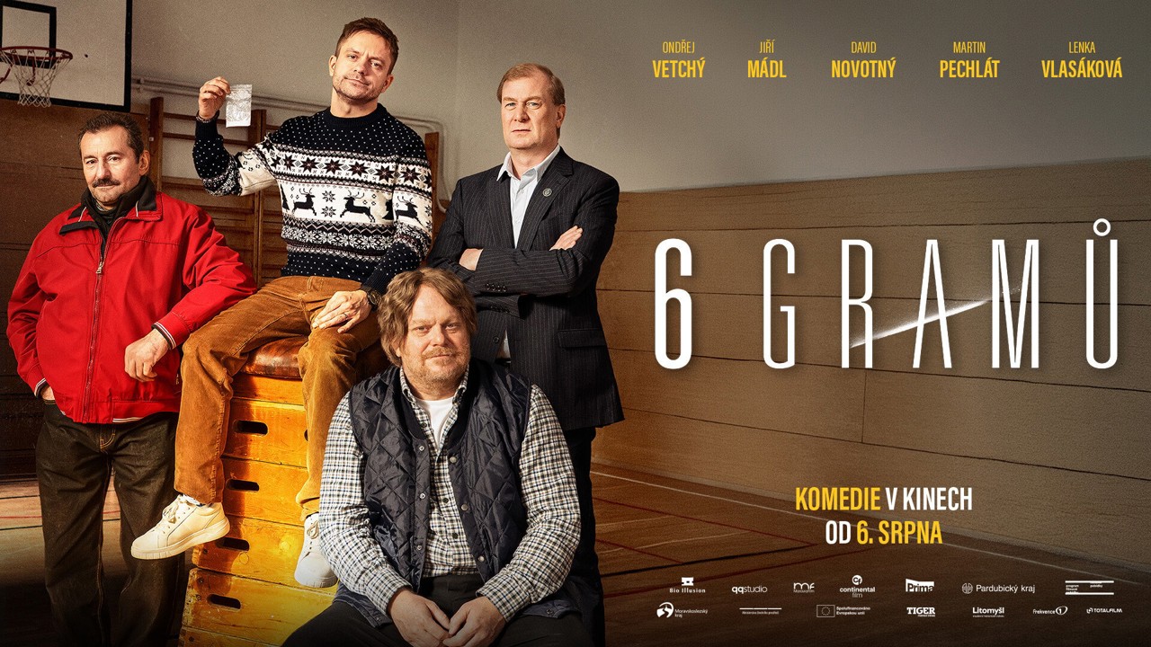 6 gramů kapak görseli