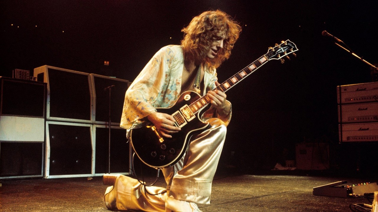 Frampton kapak görseli