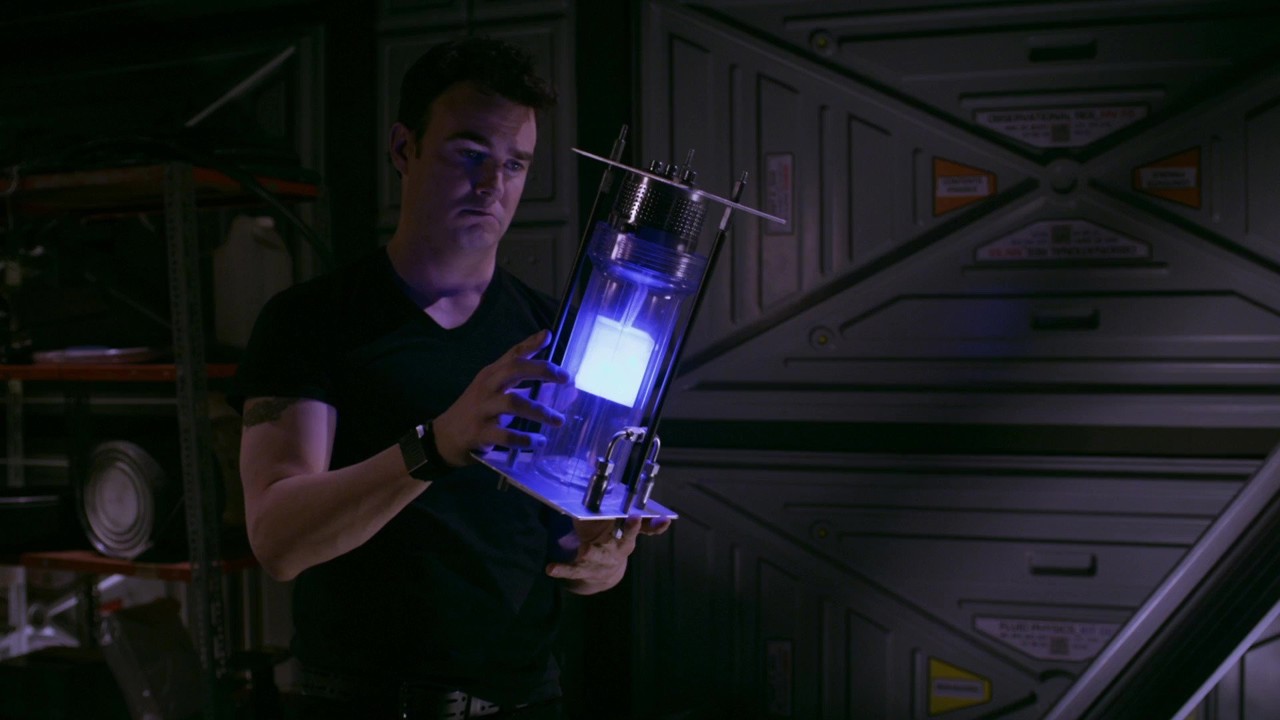 Space Milkshake kapak görseli