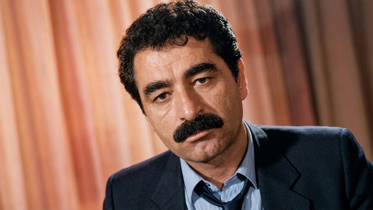 Yıkılmışım Ben kapak görseli