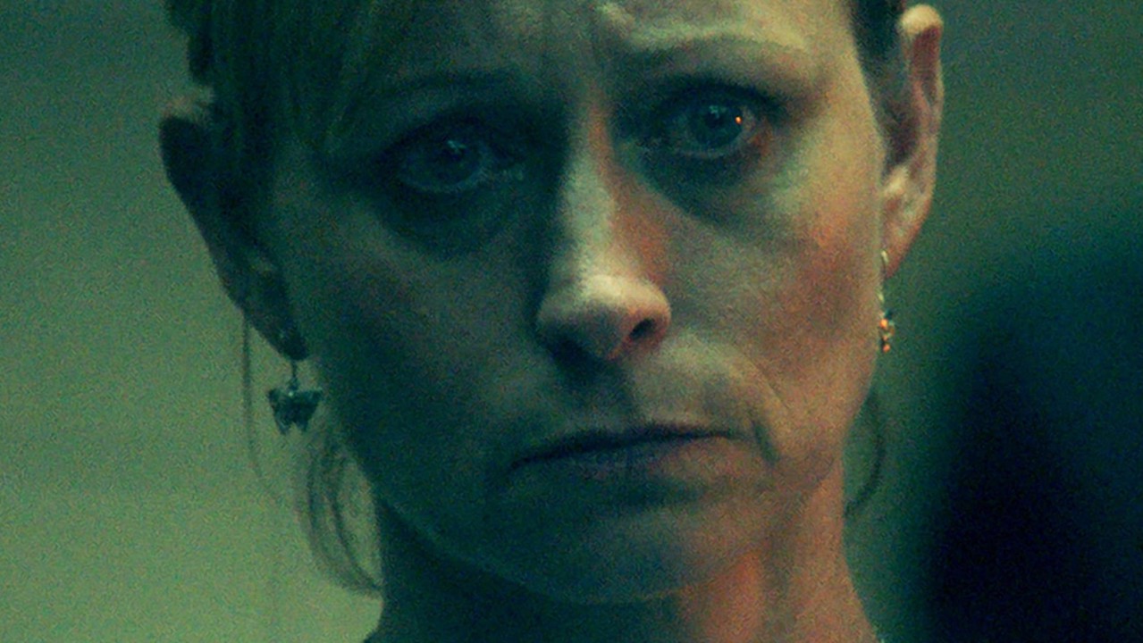Under Suspicion: Kate McCann kapak görseli