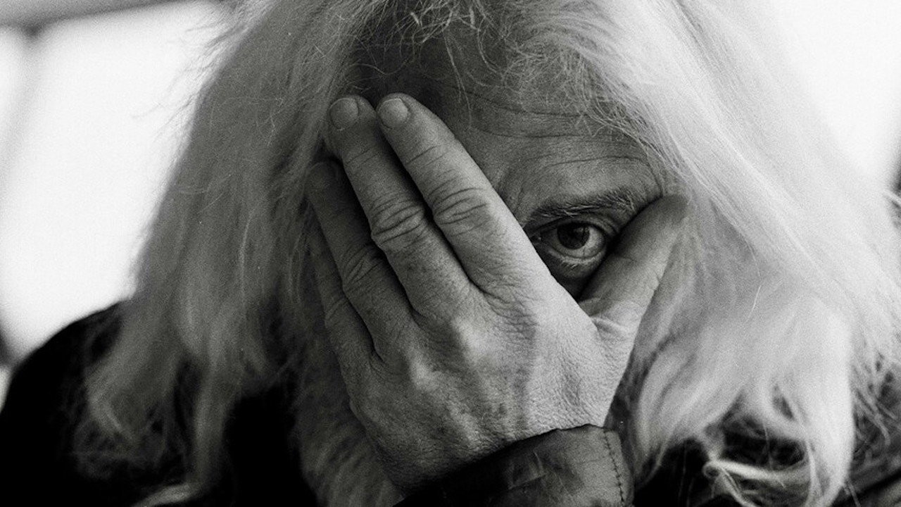 Robert Richardson: The White Devil kapak görseli