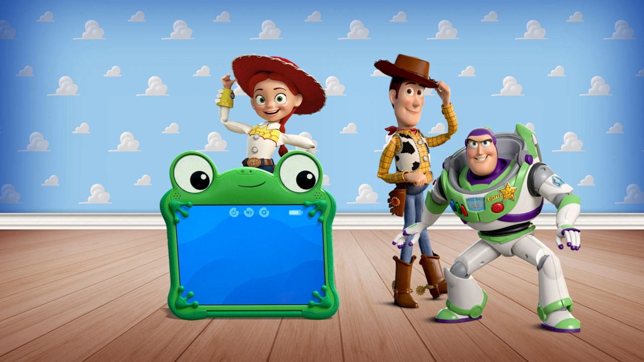 Toy Story: 30 Years and Beyond - A Special Edition of 20/20 kapak görseli