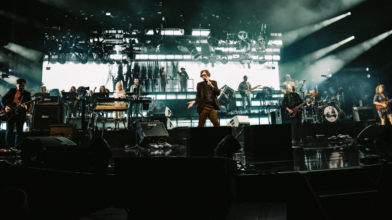 Pulp - What Do You Do for an Encore? kapak görseli