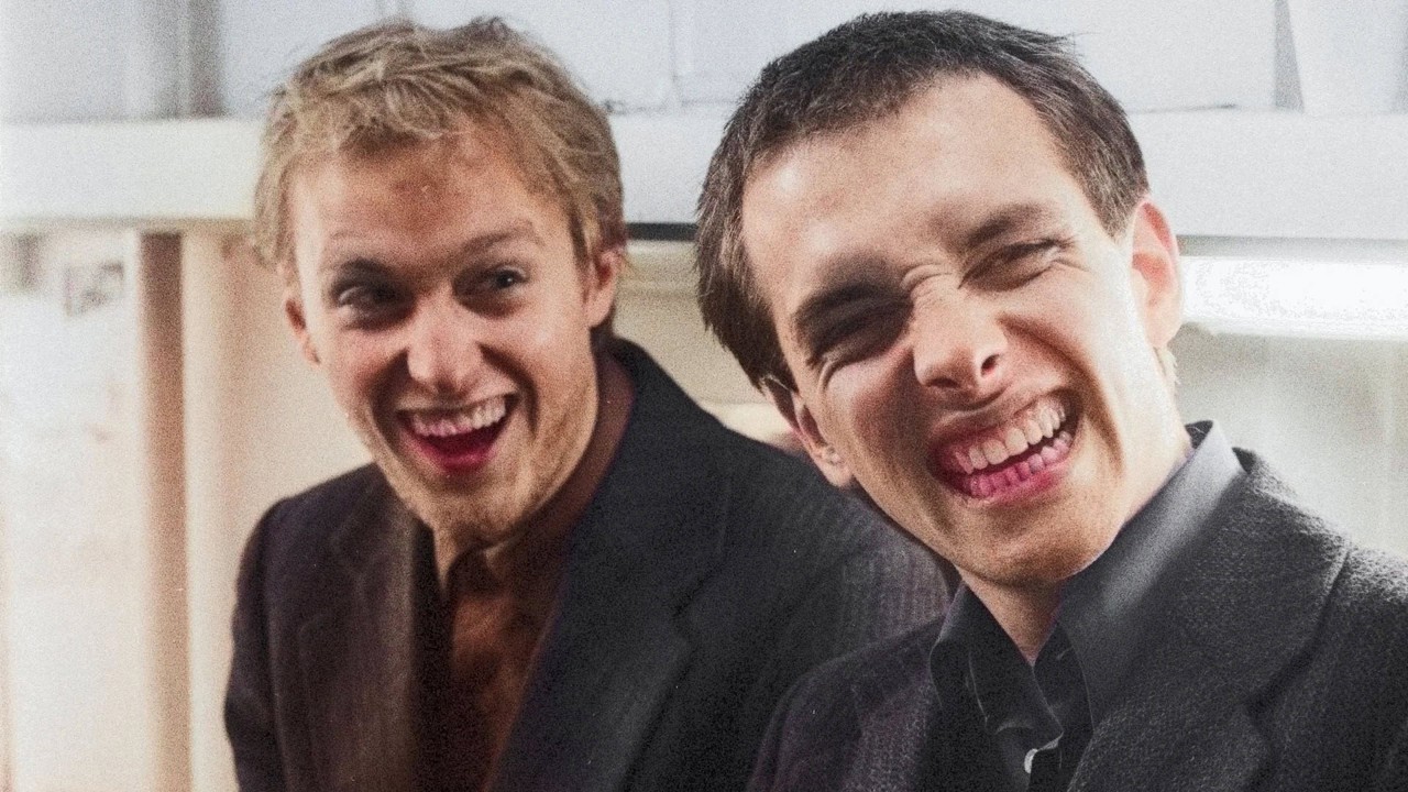 Rik Mayall's Sketches: Rare And Unseen kapak görseli