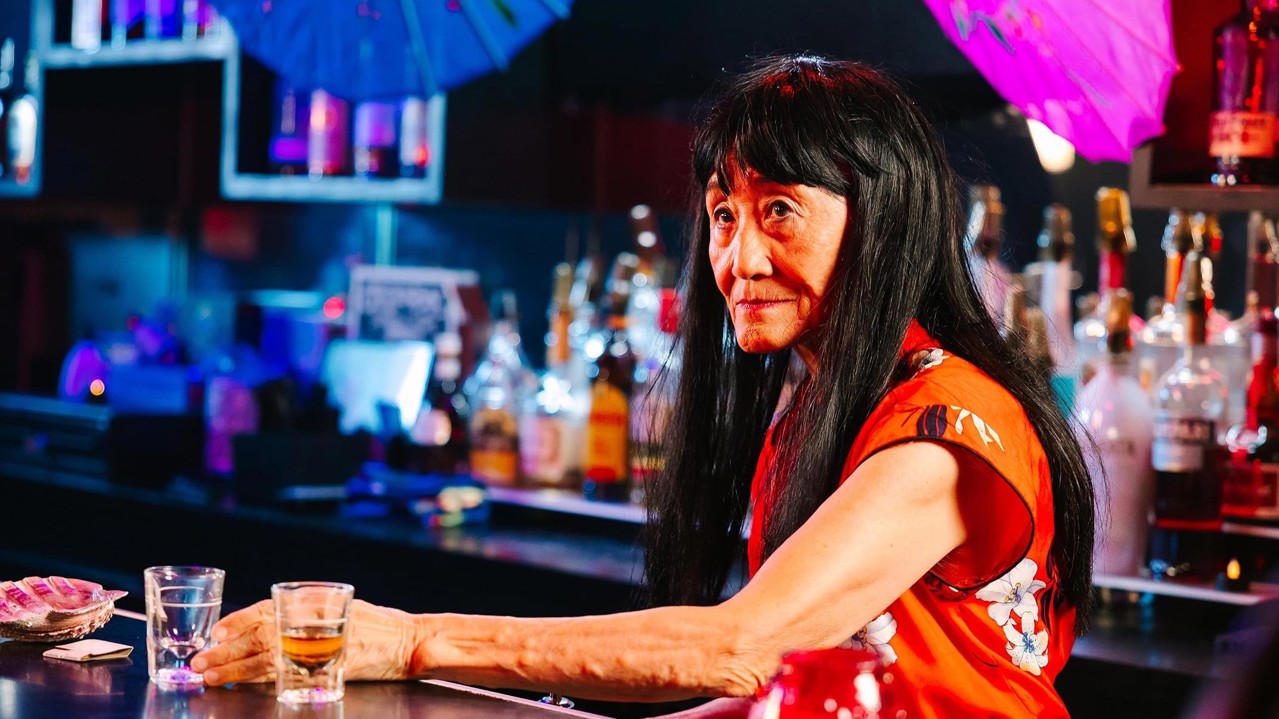 Wilma, Wu, and a Stripper Named Lorraine kapak görseli
