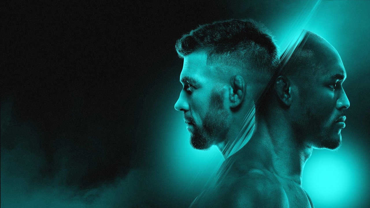 UFC Fight Night 281: du Plessis vs. Usman kapak görseli