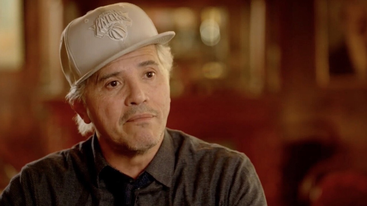 Beyond the Border: Latino Representation in Hollywood kapak görseli