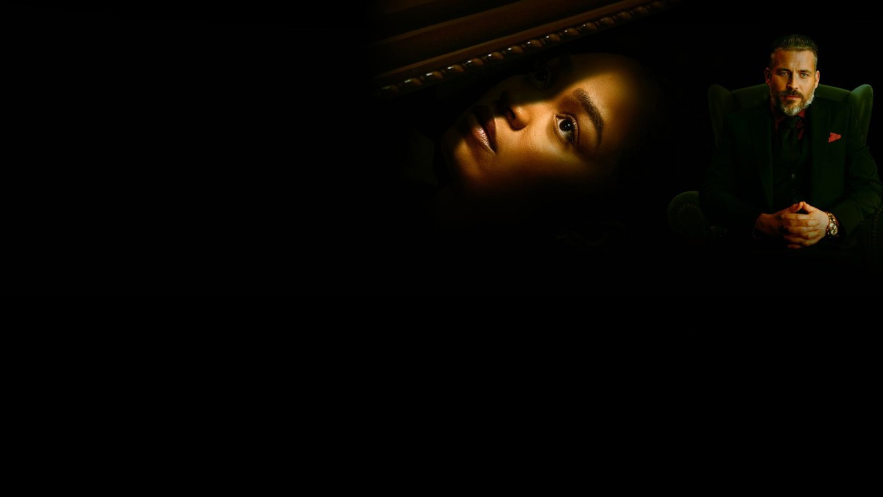 Girl in the Coffin kapak görseli