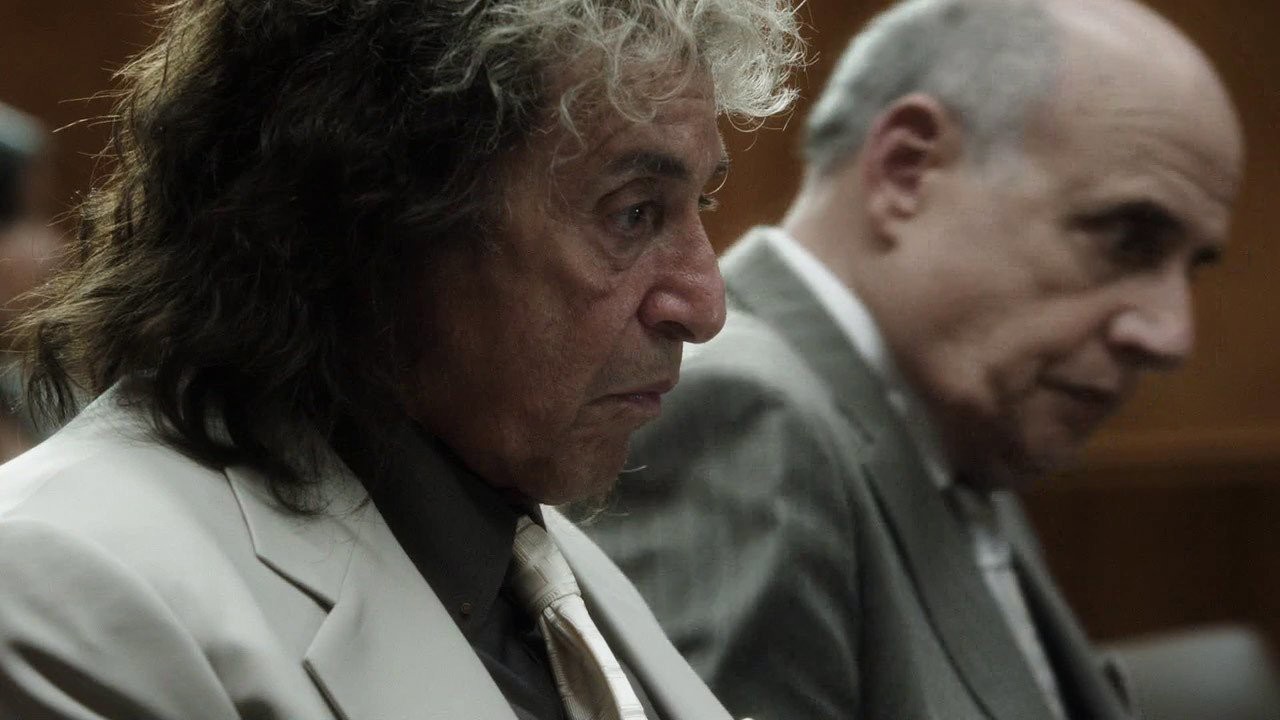 Phil Spector kapak görseli