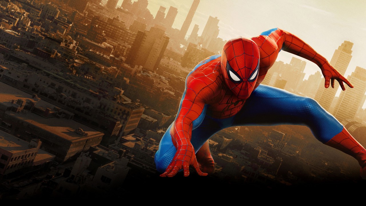 Generations: The Evolution of Spider-Man kapak görseli
