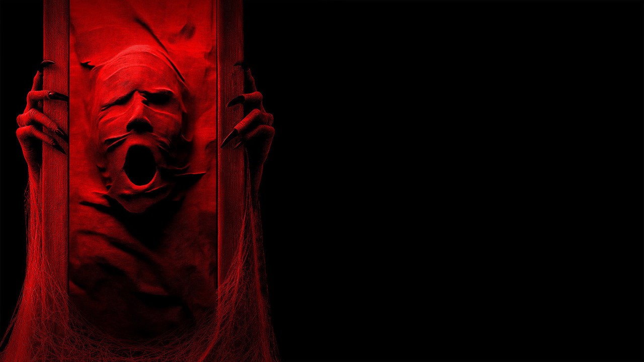 Dementium kapak görseli