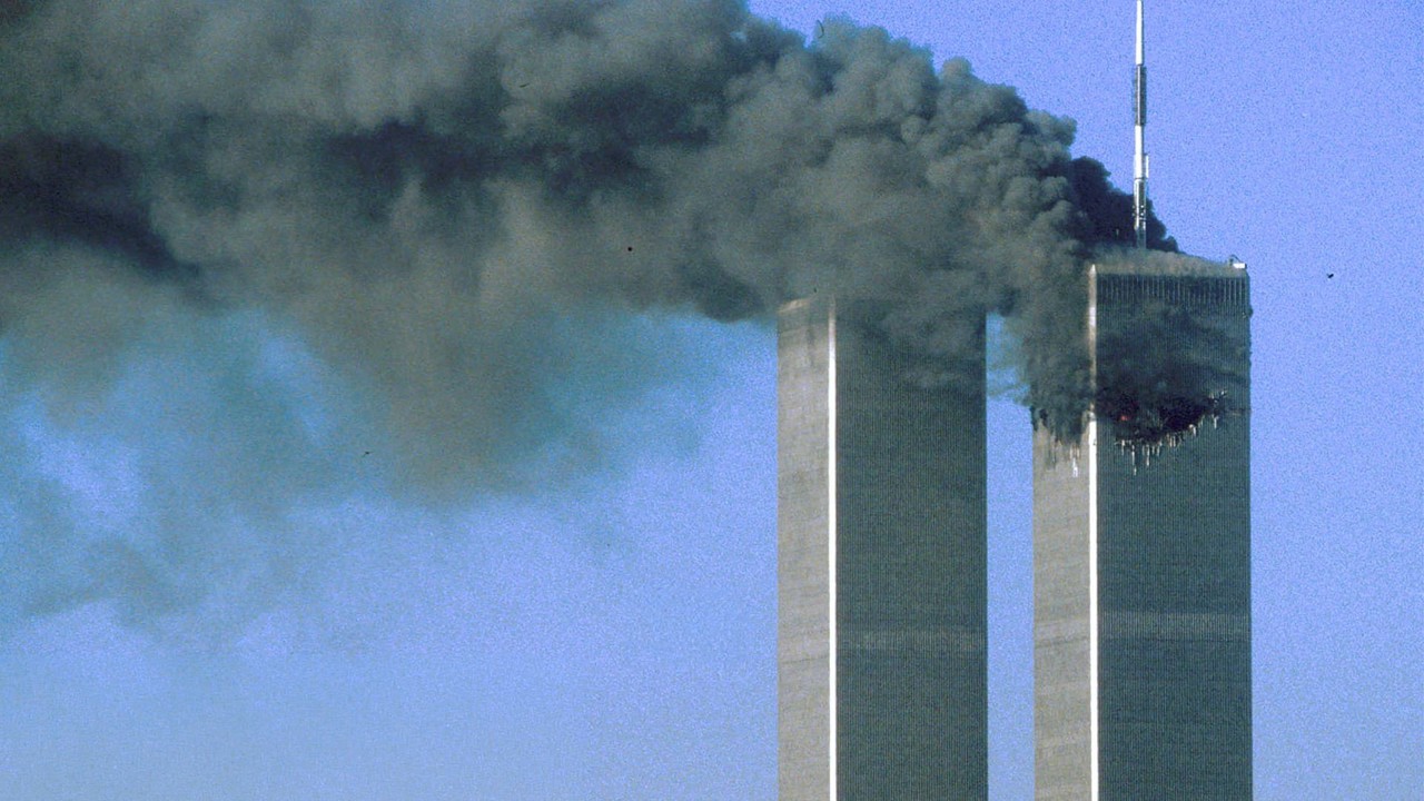 9/11: The Unseen Footage kapak görseli