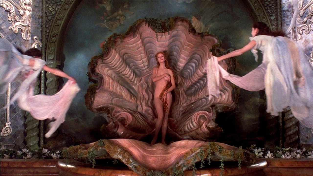 Baron Munchausen'in Maceraları kapak görseli