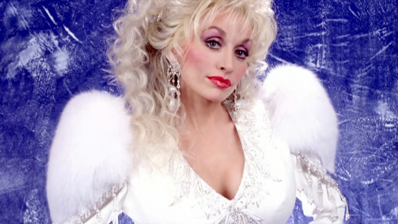 Dolly: An NBC News Special kapak görseli