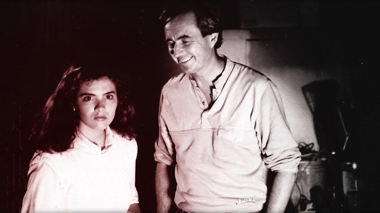 Remembering Wes Craven: His Life, Legacy and Nightmares kapak görseli