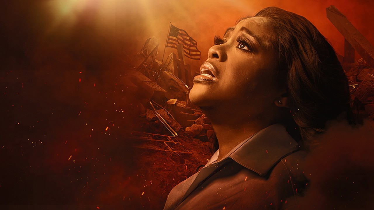 Angel in the Rubble: The Genelle Guzman Story kapak görseli