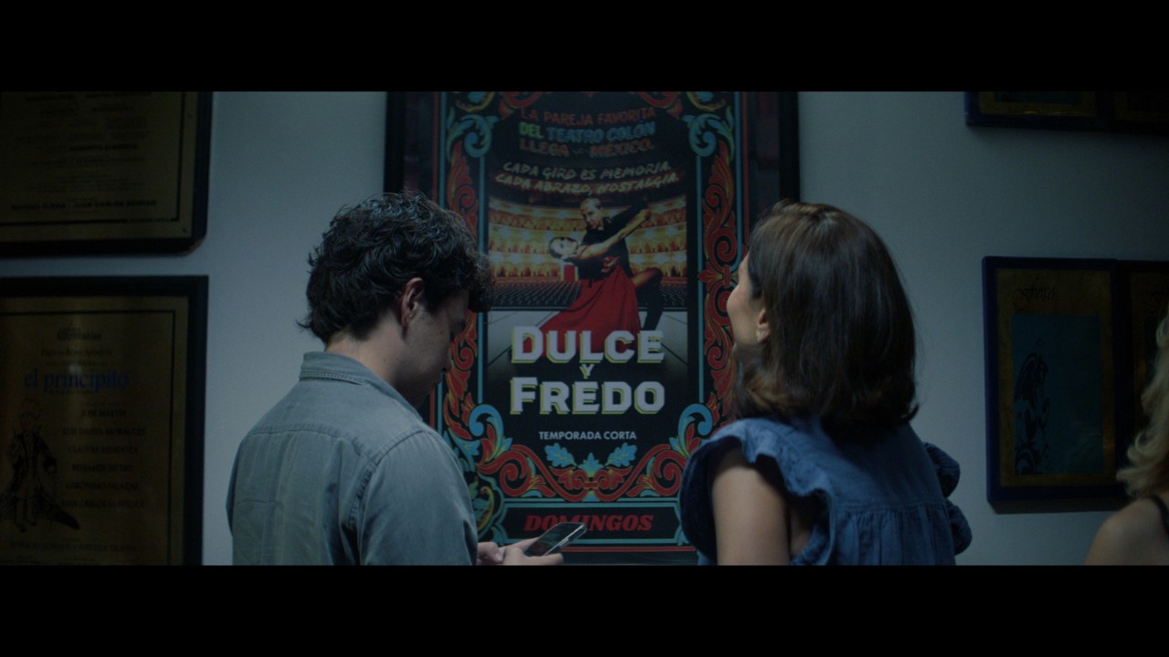 Dulce & Fredo kapak görseli