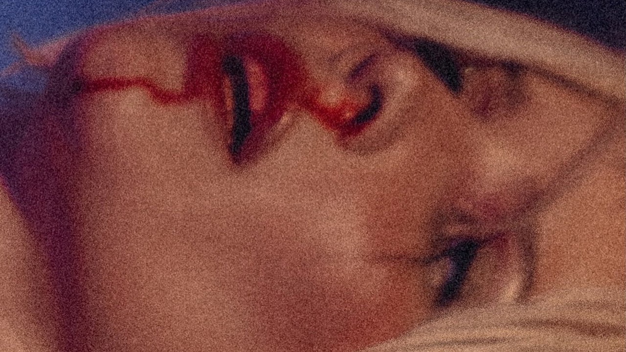 Halsey - Rock In Rio 2026 kapak görseli