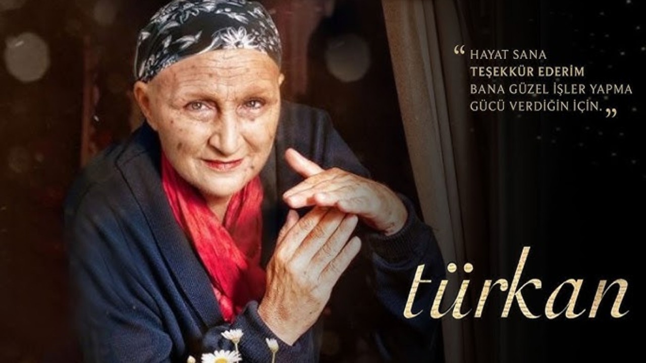 Türkan kapak görseli