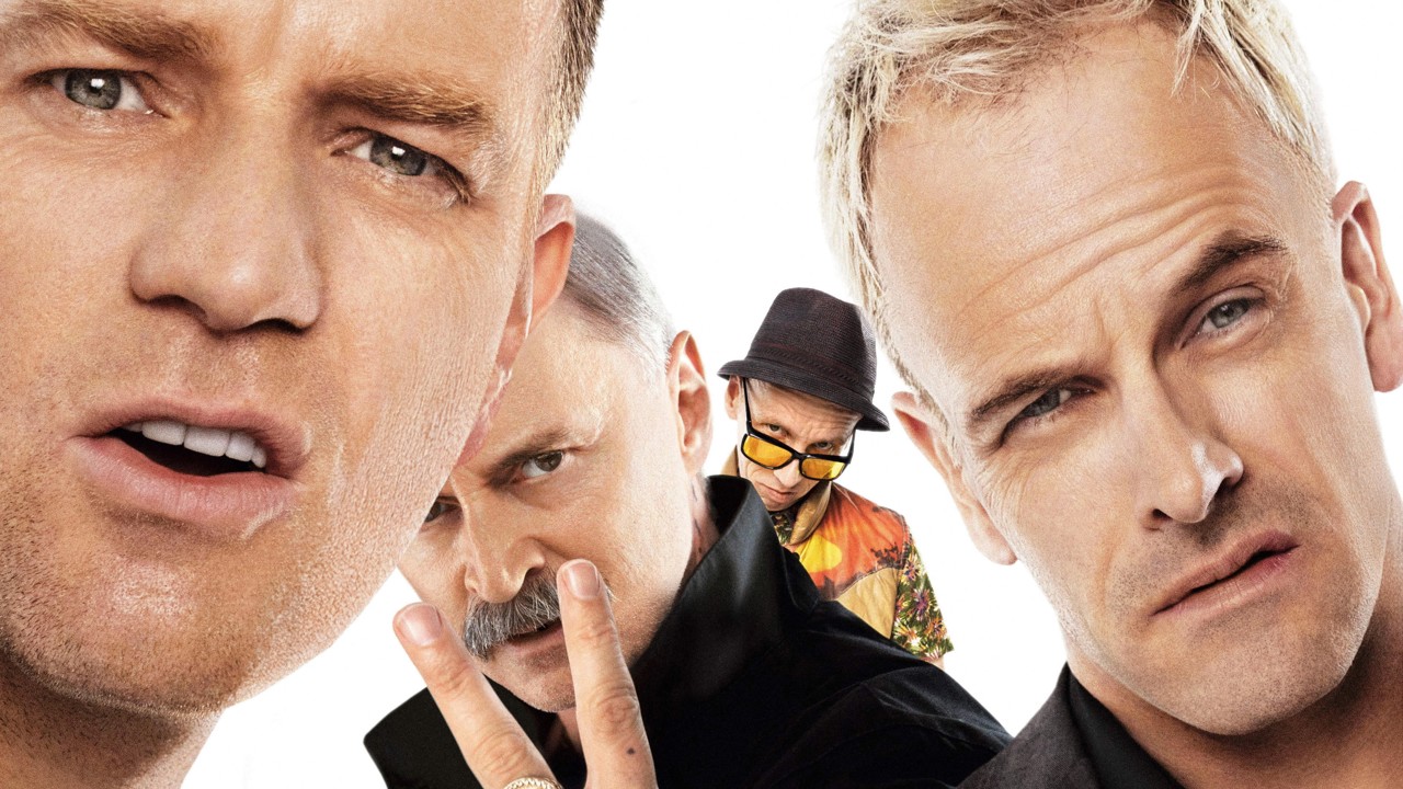 T2 Trainspotting kapak görseli
