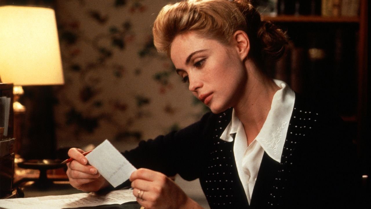 Bir Fransız Kadını kapak görseli