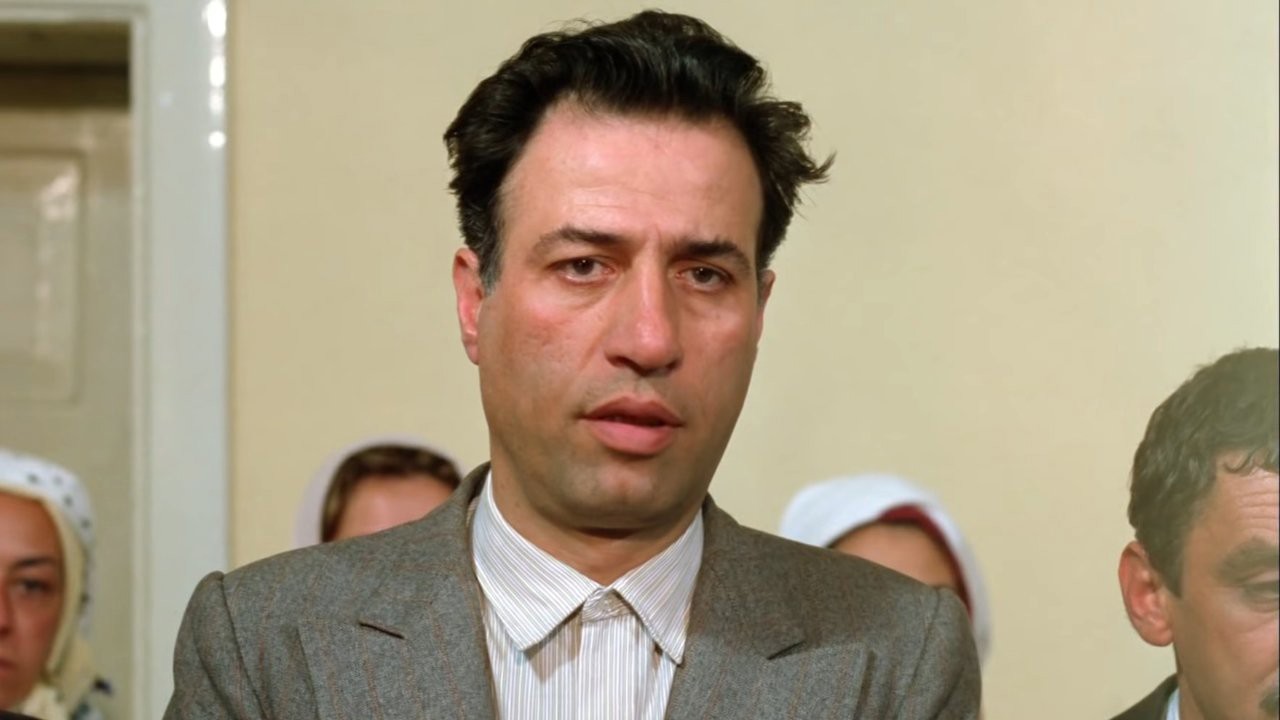 Davacı kapak görseli