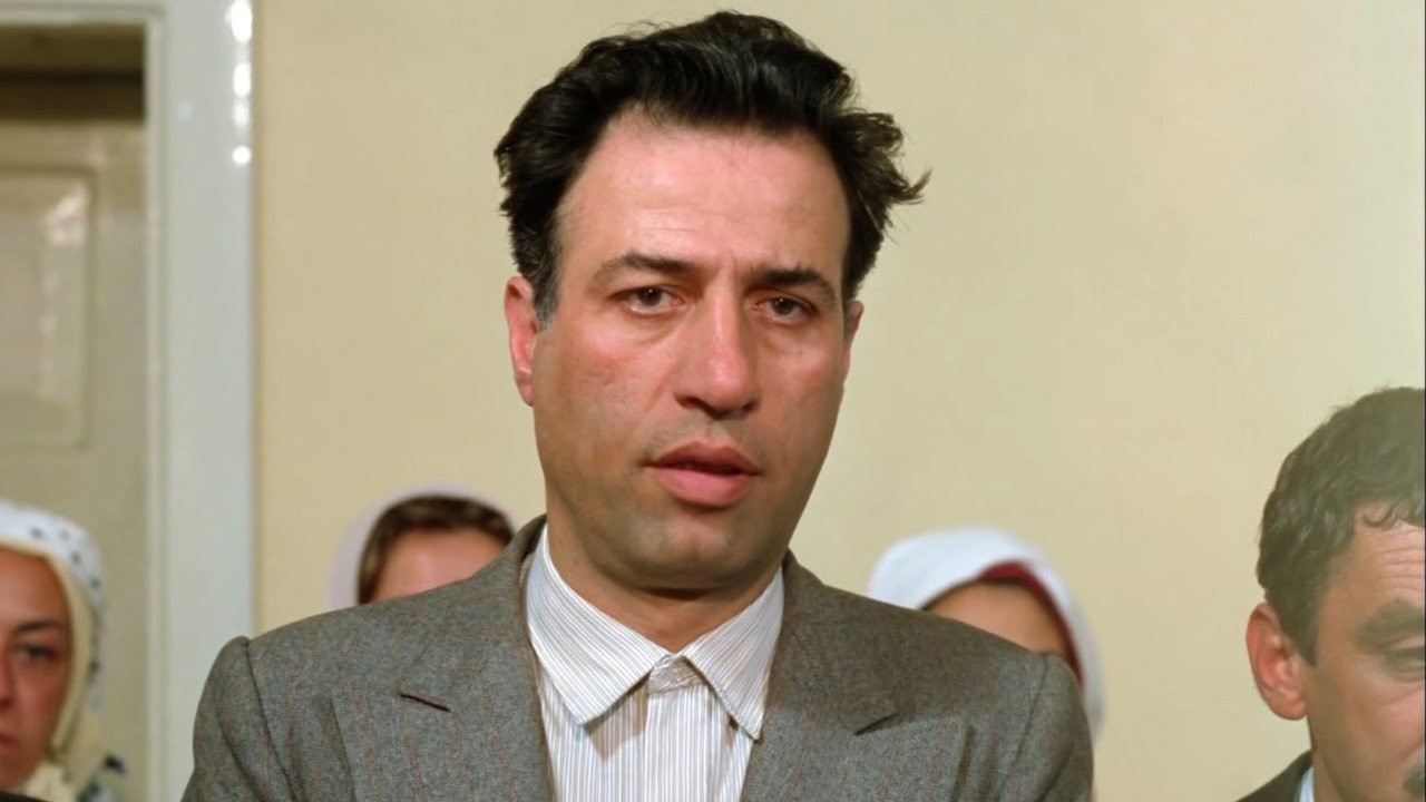 Davacı kapak görseli