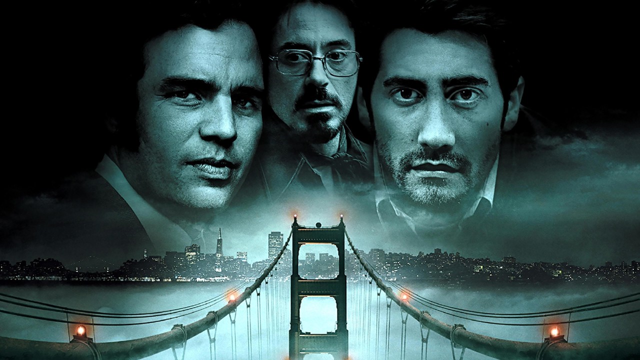 Zodiac kapak görseli